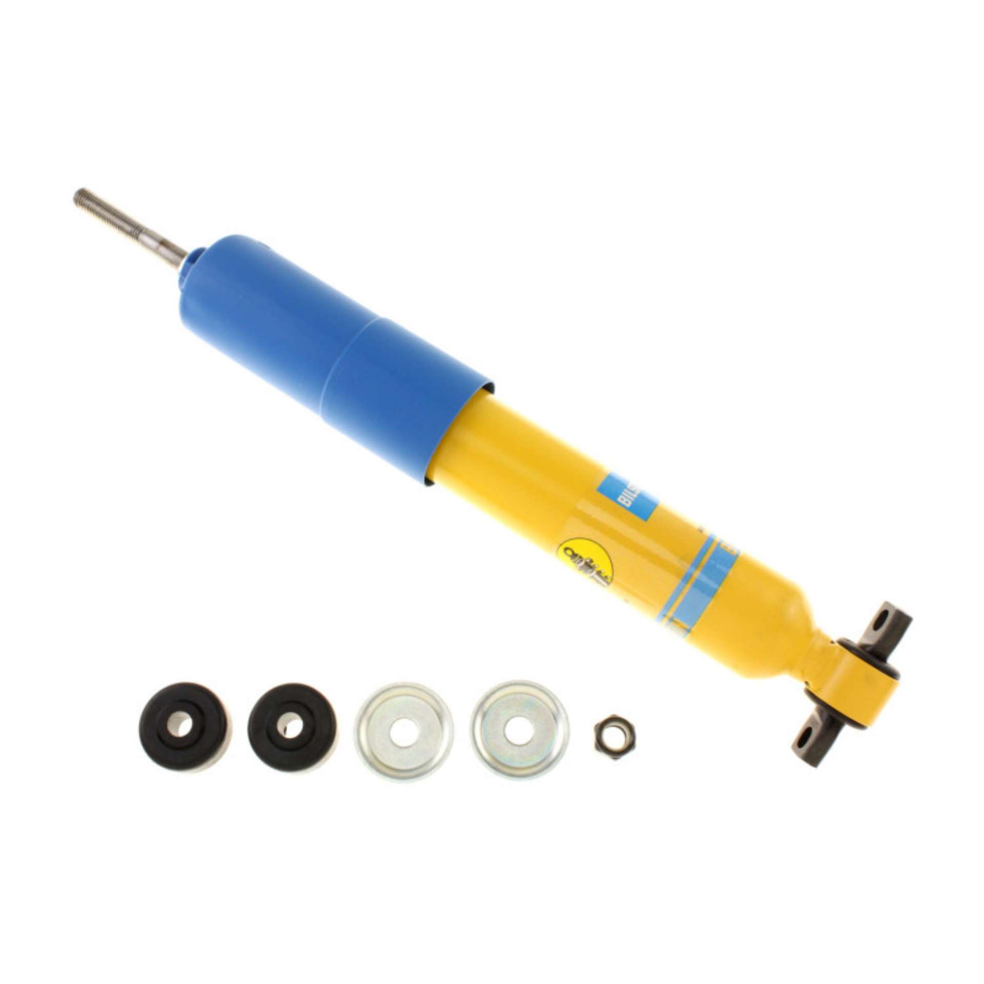 Picture of Bilstein 4600 Series Ford 97-01 Expedition-01-03 F-150 Front 46mm Monotube Shock Absorber