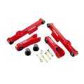 Picture of Hotchkis 1999-2004 Ford Mustang Rear Suspension Package - Red