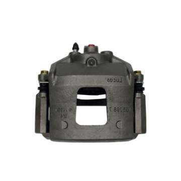 Picture of Power Stop 02-07 Buick Rendezvous Front Left Autospecialty Caliper w-Bracket