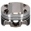 Picture of Wiseco Mitsubishi 4G63 2-0L Gen 2 w-156mm Long Rod 85-5mm Bore +-020 Oversize +1-9 Dome Piston Set