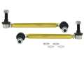 Picture of Whiteline Universal Sway Bar - Link Assembly Heavy Duty Adjustable 12mm Steel Ball-Ball Style