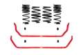 Picture of Eibach Pro-Plus Kit Performance Springs & Anti-Roll Kit for 2013 Ford Focus ST 2-0L 4 Cyl Turbo