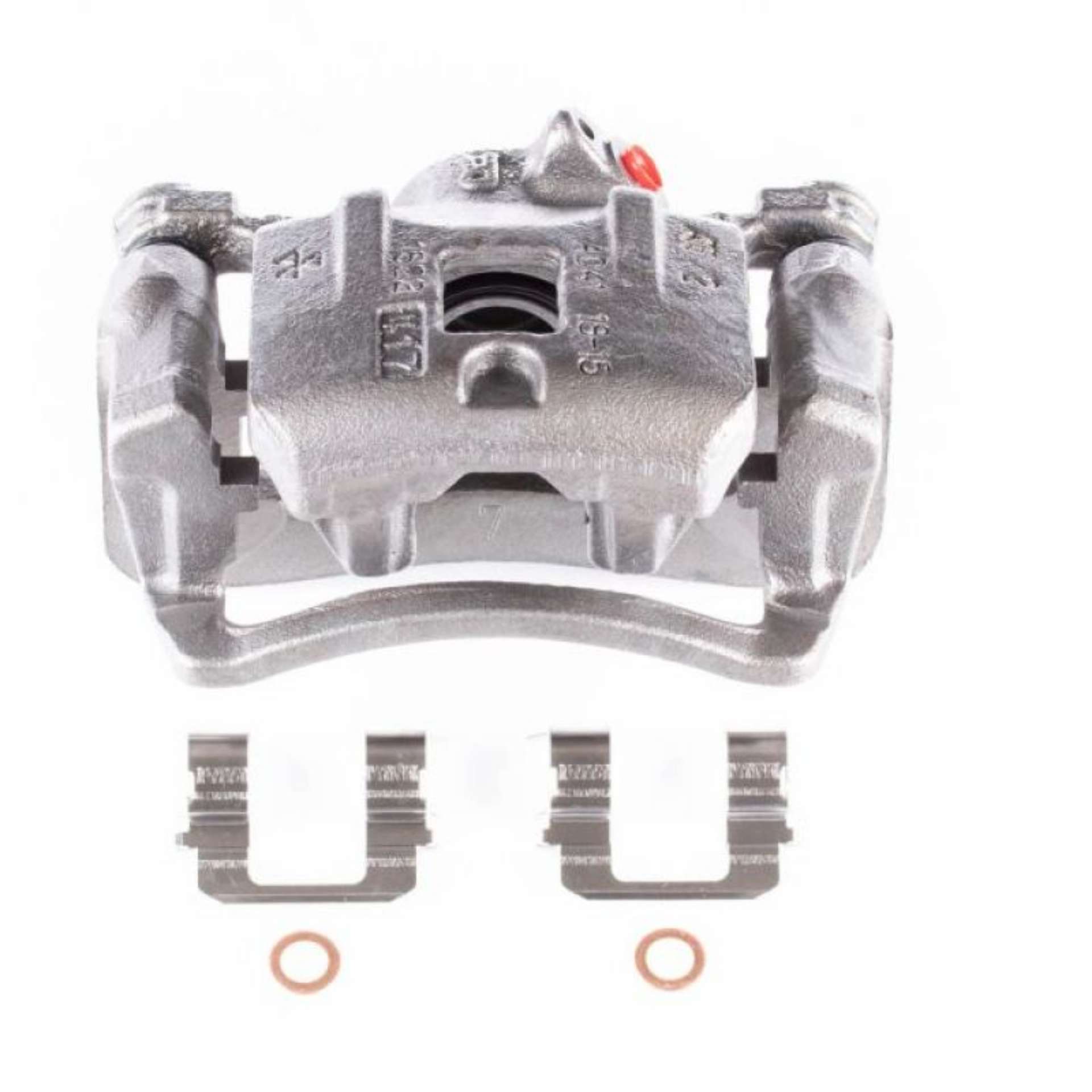 Picture of Power Stop 96-99 Acura SLX Rear Right Autospecialty Caliper w-Bracket