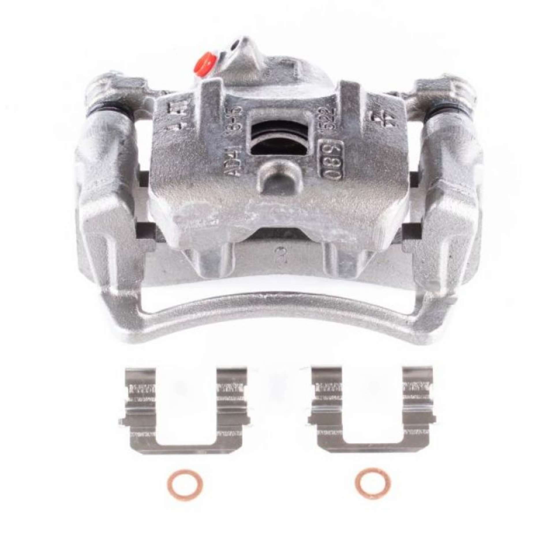 Picture of Power Stop 96-99 Acura SLX Rear Left Autospecialty Caliper w-Bracket