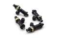 Picture of DeatschWerks 92-00 Honda Civic B-D-H - 91-01 Integra B-D-H Bosch EV14 1200cc Injectors Set of 4