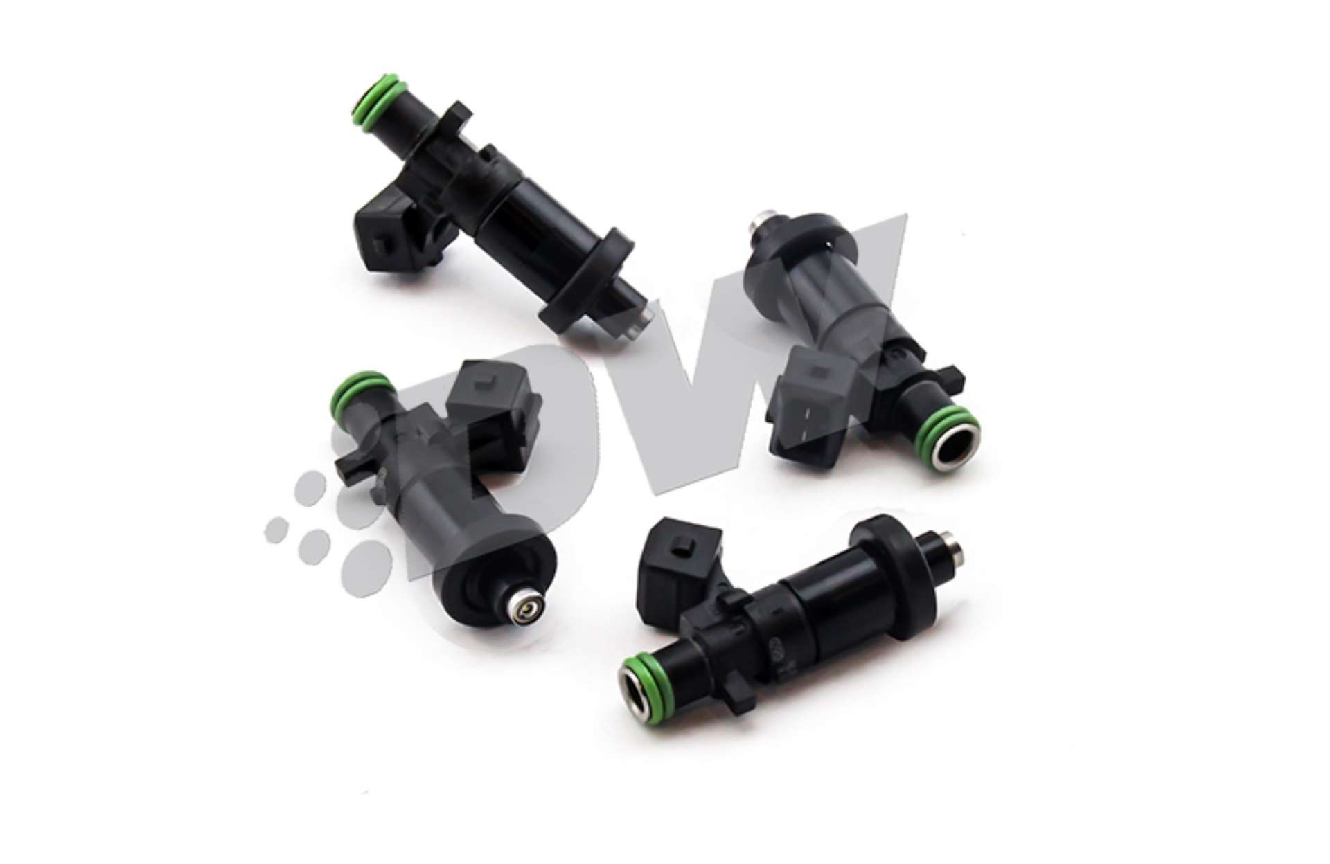 Picture of DeatschWerks 99-05 Honda S2000 F20-F22 Bosch EV14 1200cc Injectors Set of 4