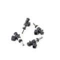 Picture of DeatschWerks 06-09 Honda S2000 F22 - 02-11 Civic Si K20 Bosch EV14 1200cc Injectors Set of 4