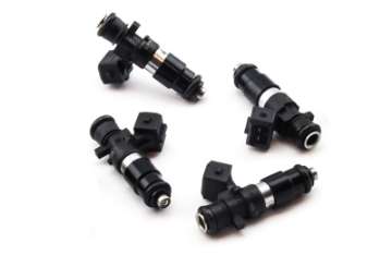 Picture of DeatschWerks 09-12 Hyundai Genesis Coupe 2-0T Bosch EV14 1200cc Injectors Set of 4