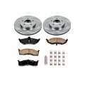 Picture of Power Stop 98-04 Chrysler Concorde Front Autospecialty Brake Kit