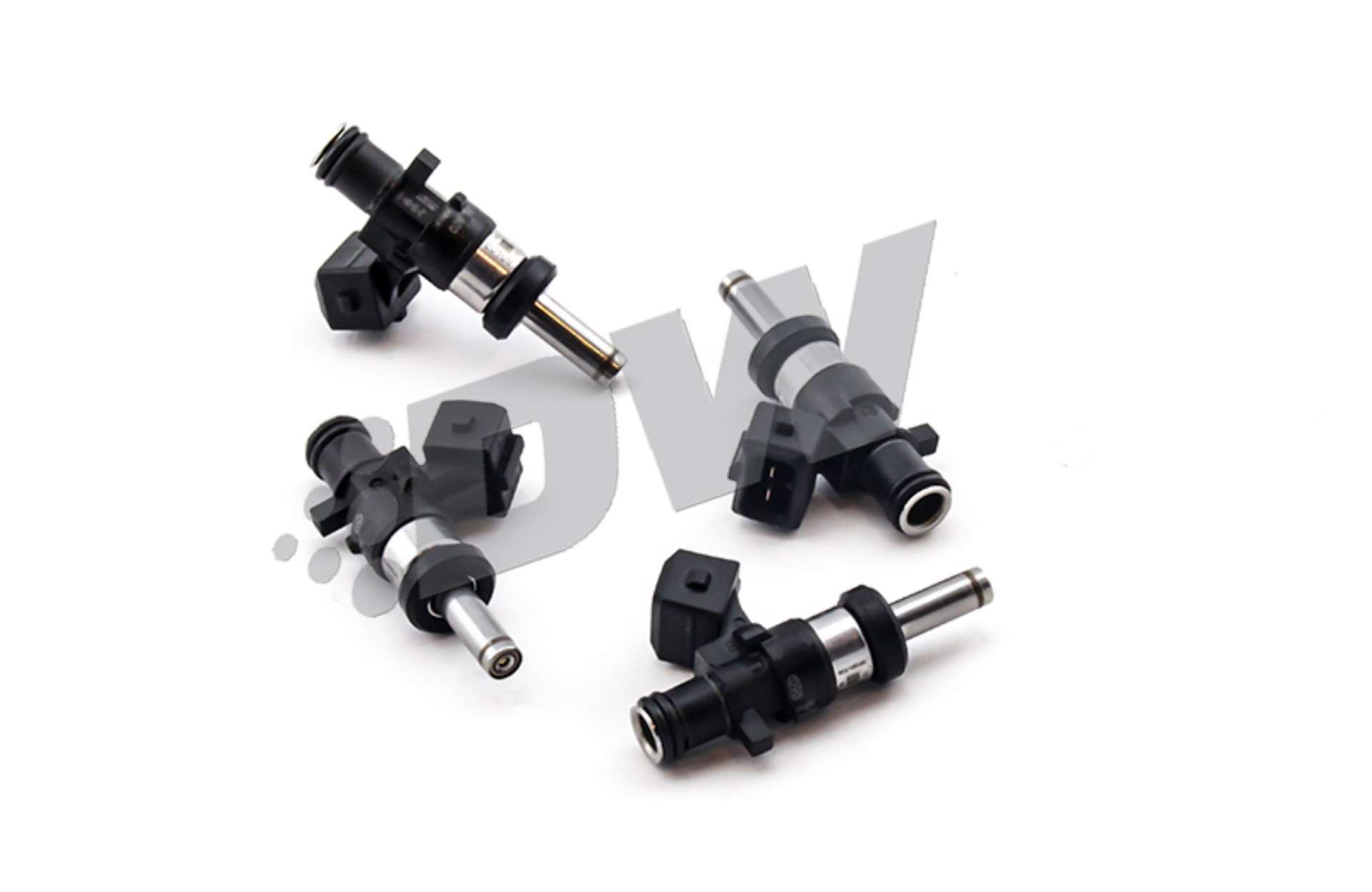 Picture of DeatschWerks 12+ Scion FR-S - Subaru BRZ Bosch EV14 1200cc Injectors Set of 4