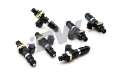 Picture of DeatschWerks 01-05 Lexus IS300 2JZ-GE Bosch EV14 1200cc Injectors Set of 6