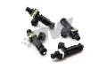 Picture of DeatschWerks 96-10 Lotus Elise - 00-10 Exige Bosch EV14 1200cc Injectors Set of 4