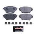 Picture of Power Stop 01-05 Mazda Miata Front Track Day SPEC Brake Pads