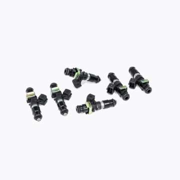 Picture of DeatschWerks 99-10 Ford Mustang V6 3-8 - 4-0L Bosch EV14 1200cc Injectors Set of 6