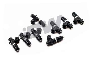 Picture of DeatschWerks Chevy LS2 - 5-7L & 6-1L HEMI Bosch EV14 1200cc Injectors Set of 8