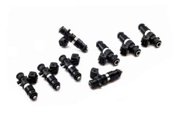 Picture of DeatschWerks Chevy LS2 - 5-7L & 6-1L HEMI Bosch EV14 1200cc Injectors Set of 8