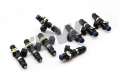 Picture of DeatschWerks 97-13 Ford F-Series - 03-04 SVT Cobra Bosch EV14 1200cc Injectors Set of 8