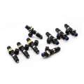 Picture of DeatschWerks 97-13 Ford F-Series - 03-04 SVT Cobra Bosch EV14 1200cc Injectors Set of 8