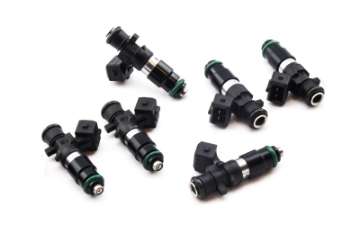 Picture of DeatschWerks 01-05 Porsche 911-996 H6 Bosch EV14 1200cc Injectors Set of 6