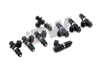 Picture of DeatschWerks 03-06 Mercedes CL55 AMG - 03-06 E55 AMG Bosch EV14 1200cc Injectors Set of 8