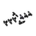 Picture of DeatschWerks 03-06 Mercedes CL55 AMG - 03-06 E55 AMG Bosch EV14 1200cc Injectors Set of 8