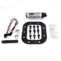 Picture of DeatschWerks 90-96 Chevy Corvette 5-7L excl ZR-1 DW200 255 LPH In-Tank Fuel Pump w- Install Kit