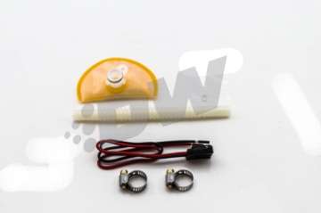 Picture of DeatschWerks 09+ Nissan 370Z - 08+ Infiniti G37 DW200 - DW300 Fuel Pump Set Up Kit