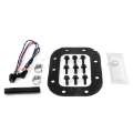 Picture of DeatschWerks 90-96 Chevy Corvette 5-7L excl ZR-1 DW200 - DW300 Fuel Pump Set Up Kit