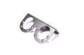 Picture of Radium Engineering Dual Universal Catch Can Mounting Bracket