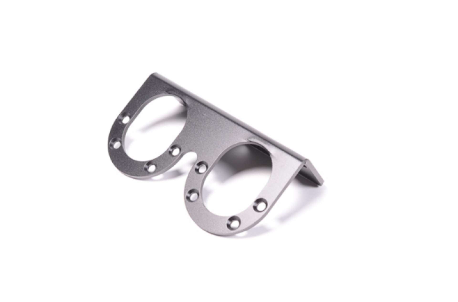 Picture of Radium Engineering Dual Universal Catch Can Mounting Bracket