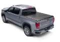 Picture of UnderCover 99-19 Silverado - Sierra Limited-Legacy 6-5ft Triad Bed Cover