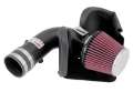 Picture of K&N 13-14 Nissan Sentra 1-8L L4 Typhoon Short Ram Intake