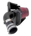 Picture of K&N 13-14 Nissan Sentra 1-8L L4 Typhoon Short Ram Intake