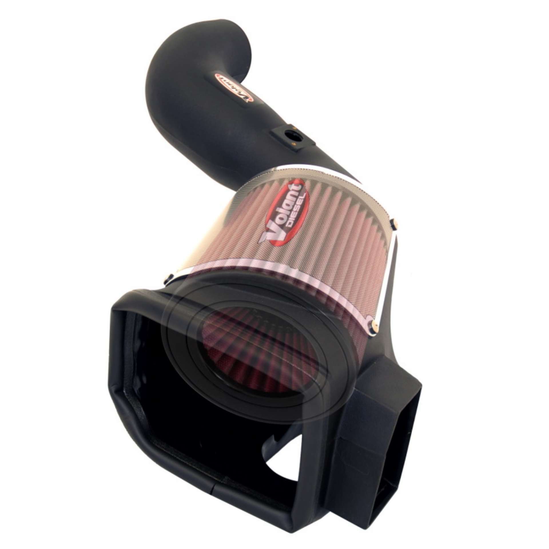 Picture of Volant 05-06 Chevrolet Silverado 2500HD 6-6 V8 Primo Closed Box Air Intake System