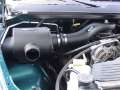 Picture of Volant 01-01 Dodge Ram 1500 3-9 V6 Pro5 Closed Box Air Intake System