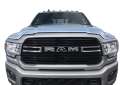 Picture of AVS 19-21 RAM 2500-3500 Aeroskin Hood Shield - Chrome