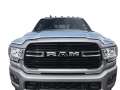 Picture of AVS 19-21 RAM 2500-3500 Aeroskin Hood Shield - Chrome