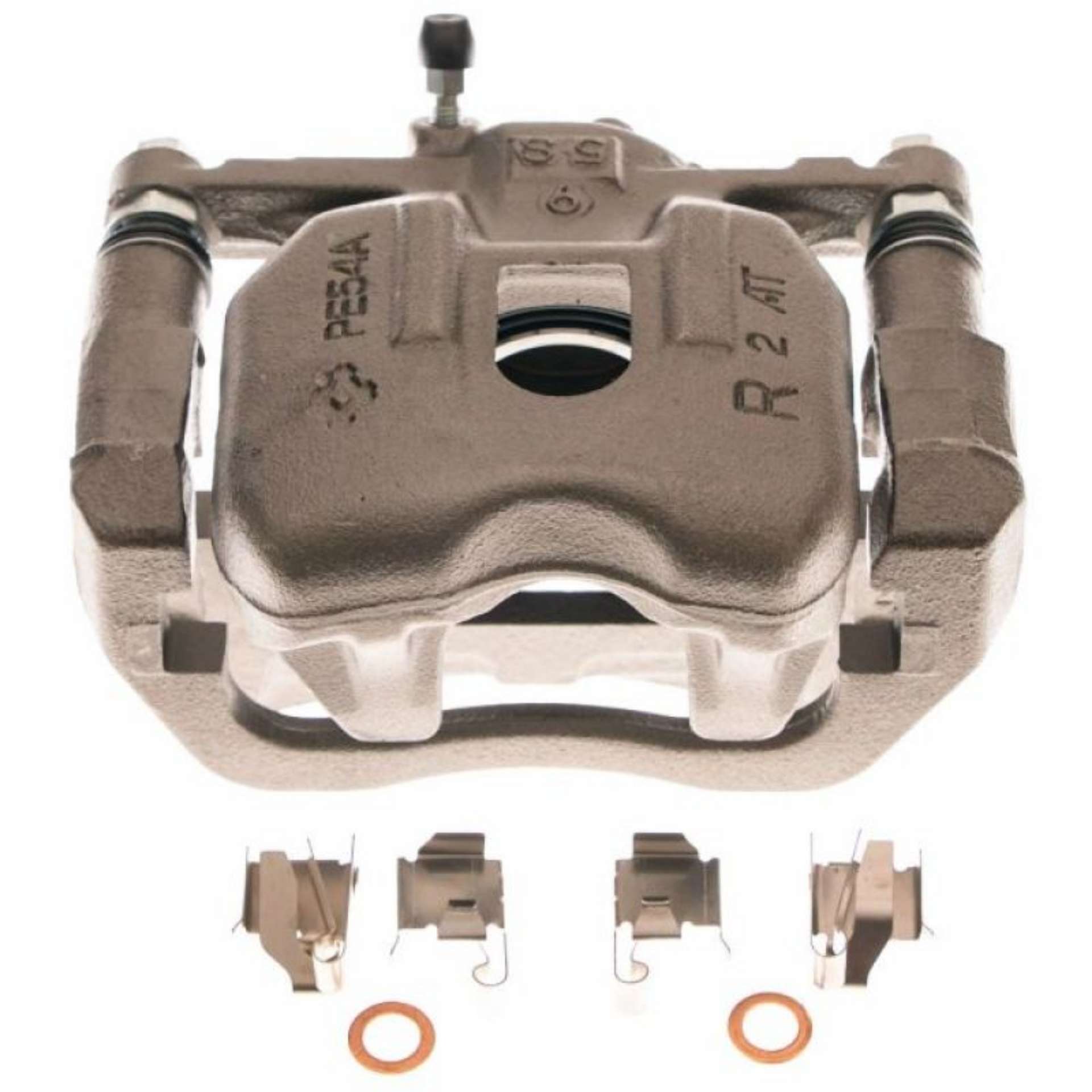 Picture of Power Stop 96-00 Toyota RAV4 Front Left Autospecialty Caliper w-Bracket