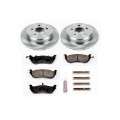 Picture of Power Stop 96-02 Ford Crown Victoria Rear Autospecialty Brake Kit