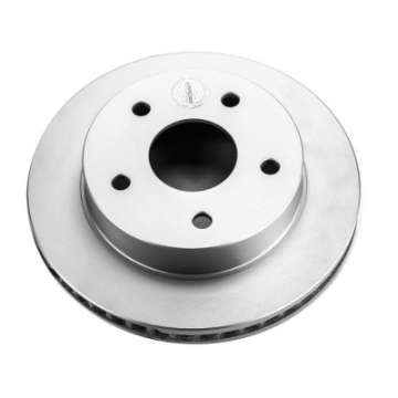 Picture of Power Stop 00-01 Dodge Ram 1500 Front Evolution Geomet Coated Rotor