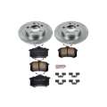 Picture of Power Stop 98-10 Volkswagen Beetle Rear Autospecialty Brake Kit