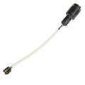 Picture of Power Stop 85-89 BMW 635CSi Front or Rear Euro-Stop Electronic Brake Pad Wear Sensor