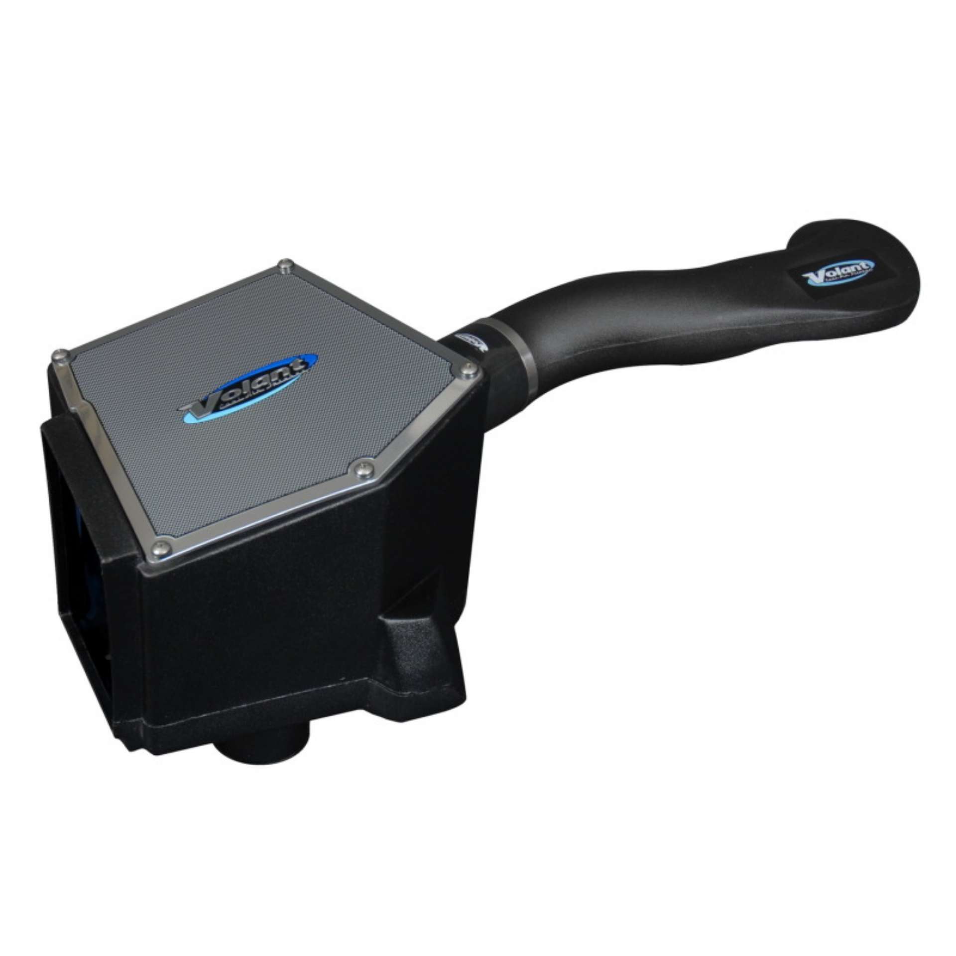 Picture of Volant 01-06 Chevrolet Avalanche 2500 8-1 V8 PowerCore Closed Box Air Intake System