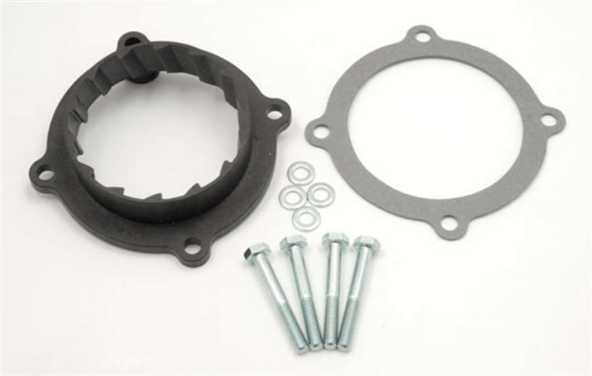 Picture of Volant 12-13 Jeep Wrangler JK 3-6L V6 Vortice Throttle Body Spacer