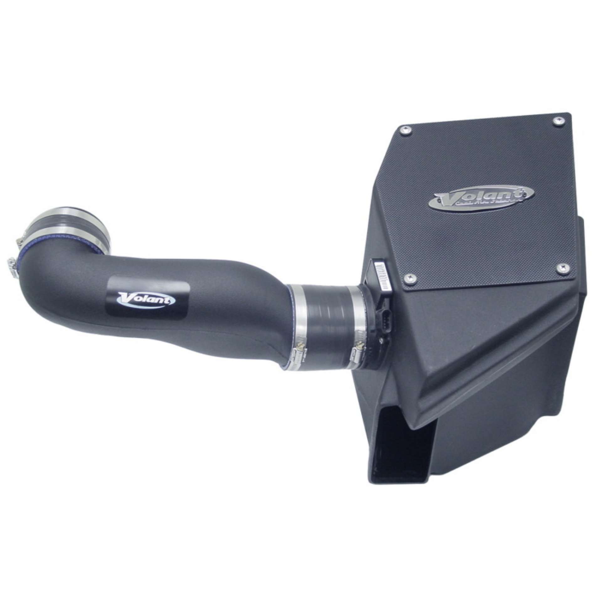 Picture of Volant 04-05 Cadillac CTS 5-7 V8 Pro5 Closed Box Air Intake System