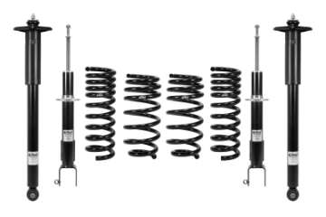 Picture of Eibach Pro-System Kit for 11-14 Chrysler 300C 2WD, V8 Exc AWD, SRT-8 S-LEV