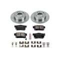 Picture of Power Stop 98-99 Acura CL Rear Autospecialty Brake Kit