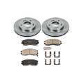 Picture of Power Stop 95-05 Chrysler Sebring Front Autospecialty Brake Kit