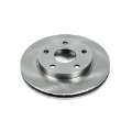 Picture of Power Stop 91-95 Toyota MR2 Front Autospecialty Brake Rotor