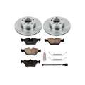 Picture of Power Stop 90-95 BMW 525i Front Autospecialty Brake Kit